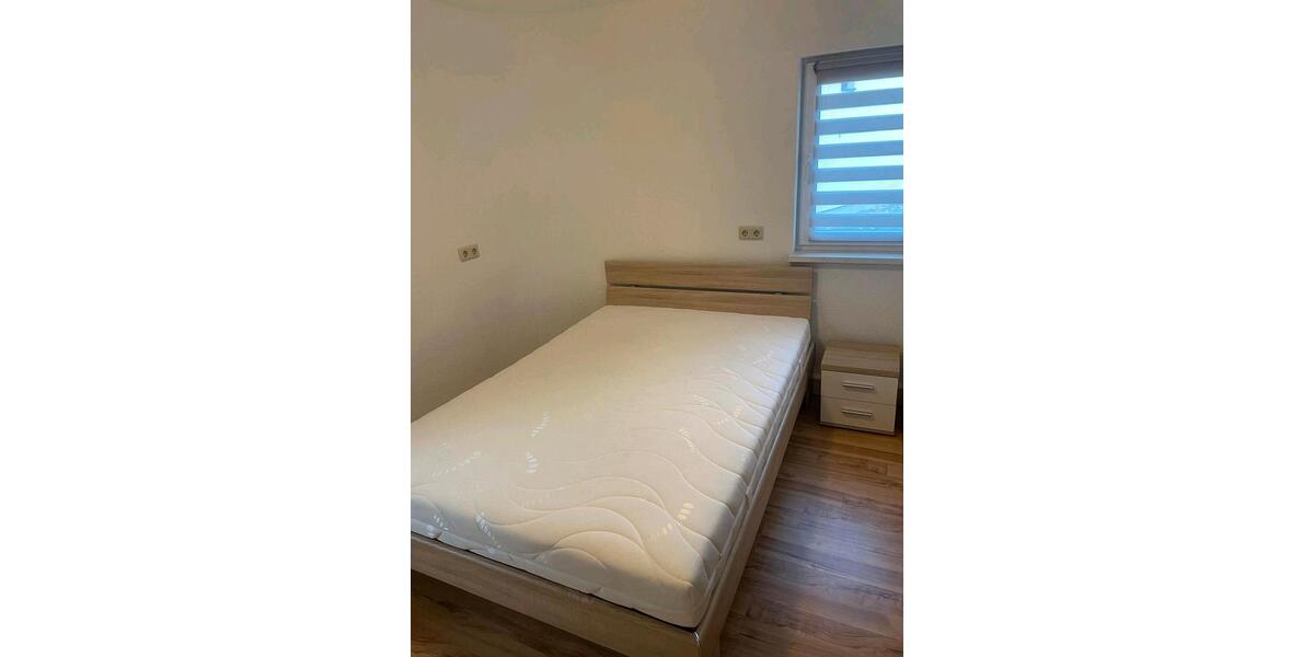 Wohnen auf Zeit Steinbach-Hallenberg Hallenberg - 2 Zimmer, 33 m&sup2;, 600&euro; | Angebot:24886140