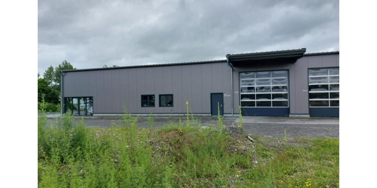 Gewerbeobjekt Gochsheim - 5.000&euro; | Angebot:24819506