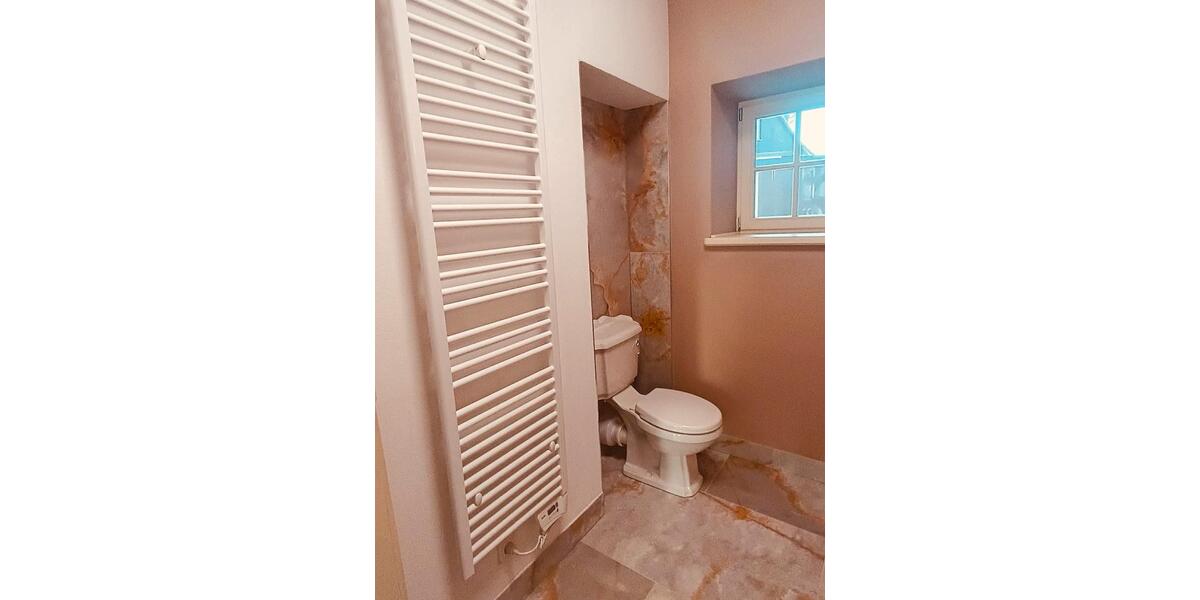 Hochparterre Dingelstädt - 2.5 Zimmer, 66 m&sup2;, 888&euro; | Angebot:26357148
