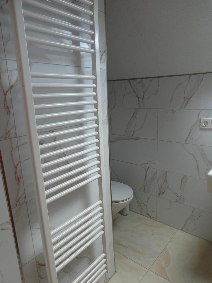 3.5 Zimmer Wohnung