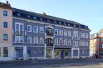Etagenwohnung Freital Potschappel - 4 Zimmer, 98 m&sup2;, 740&euro; | Angebot:26659275