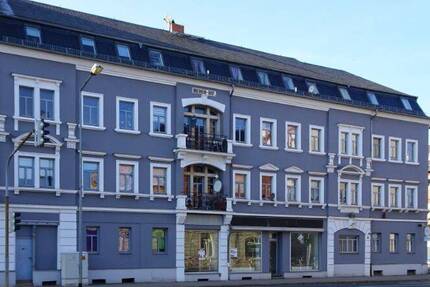 Wohnung Freital Potschappel - 4 Zimmer, 98 m&sup2;, 740&euro; | Angebot:26659275