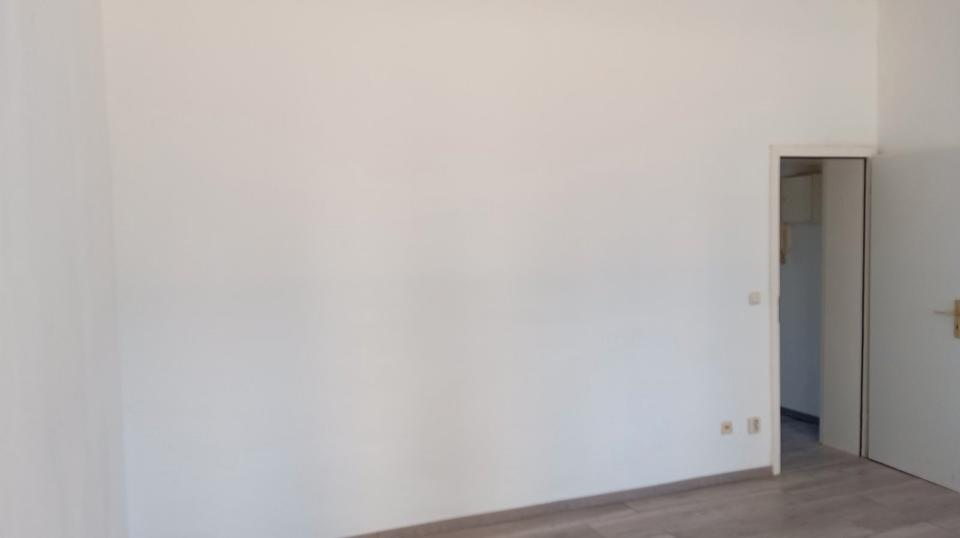 Erdgeschoßwohnung Schwerin Neumühle - 1.5 Zimmer, 45 m&sup2;, 370&euro; | Angebot:26297286