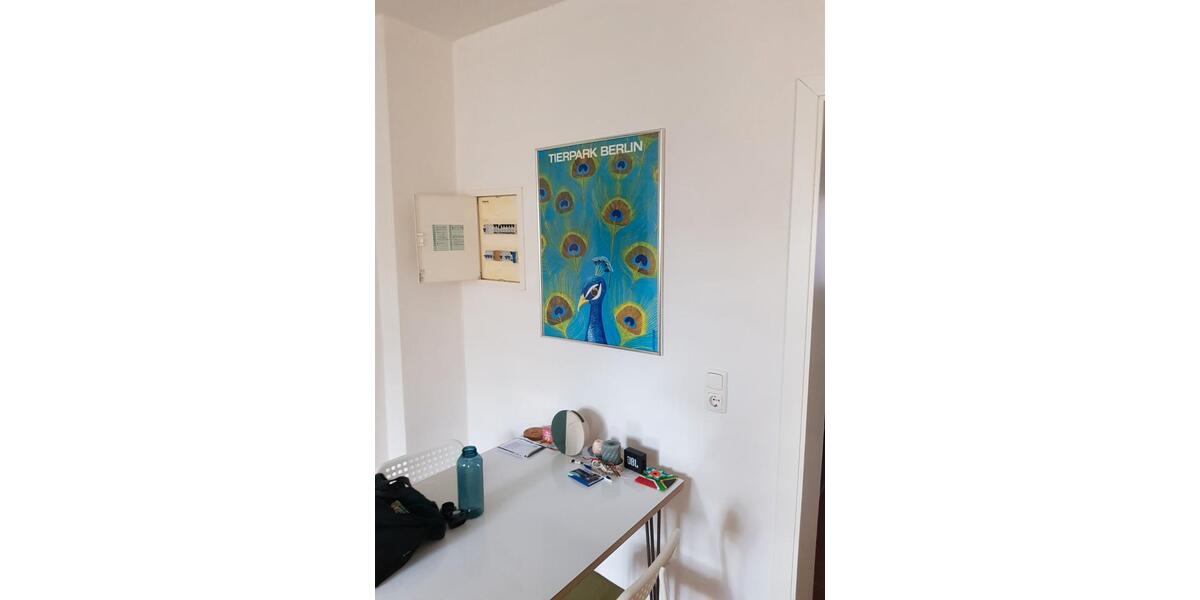 Erdgeschoßwohnung Ueckermünde - 2 Zimmer, 45 m&sup2;, 500&euro; | Angebot:26239874