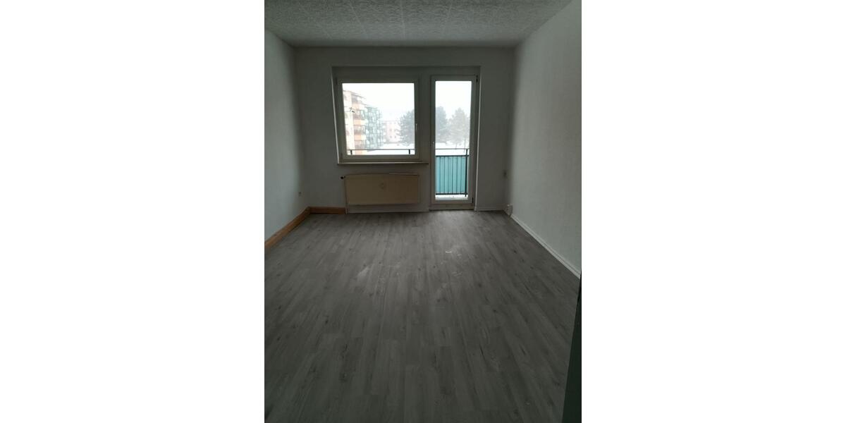 Etagenwohnung Ebeleben - 3 Zimmer, 62 m&sup2;, 330&euro; | Angebot:26676622