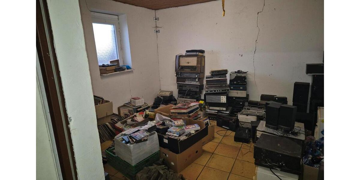 Gewerbeobjekt Bispingen - 950&euro; | Angebot:23996816