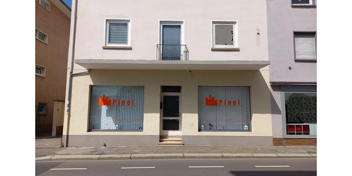 Gewerbeobjekt Worms Westliche Vororte - 750&euro; | Angebot:23326323