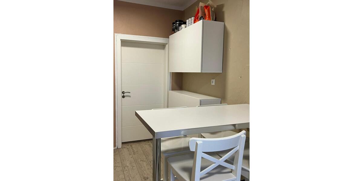 Dachgeschoßwohnung Stendal - 2 Zimmer, 59 m&sup2;, 526&euro; | Angebot:24862952