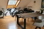 Helle Dachgeschosswohnung in Gladbeck Ost zu vermieten! zimmer