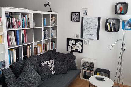 Wohnen auf Zeit Hürth - 1.5 Zimmer, 35 m&sup2;, 910&euro; | Angebot:23676126