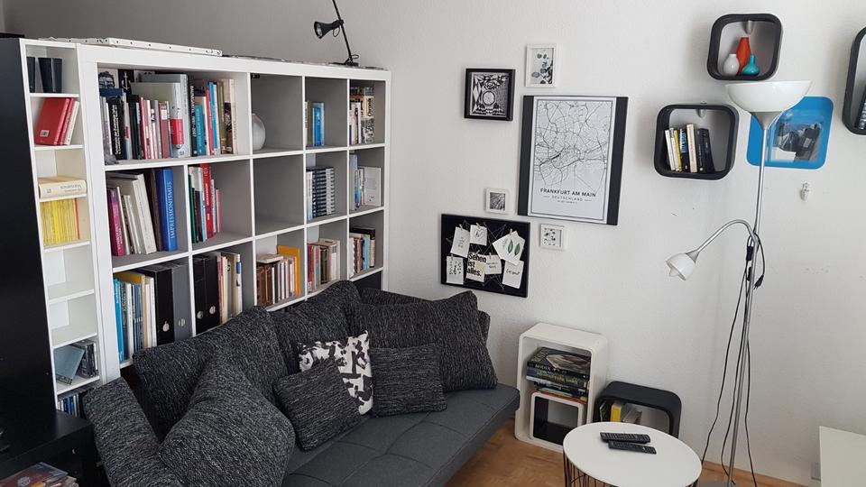 Wohnen auf Zeit Hürth - 1.5 Zimmer, 35 m&sup2;, 910&euro; | Angebot:23676126