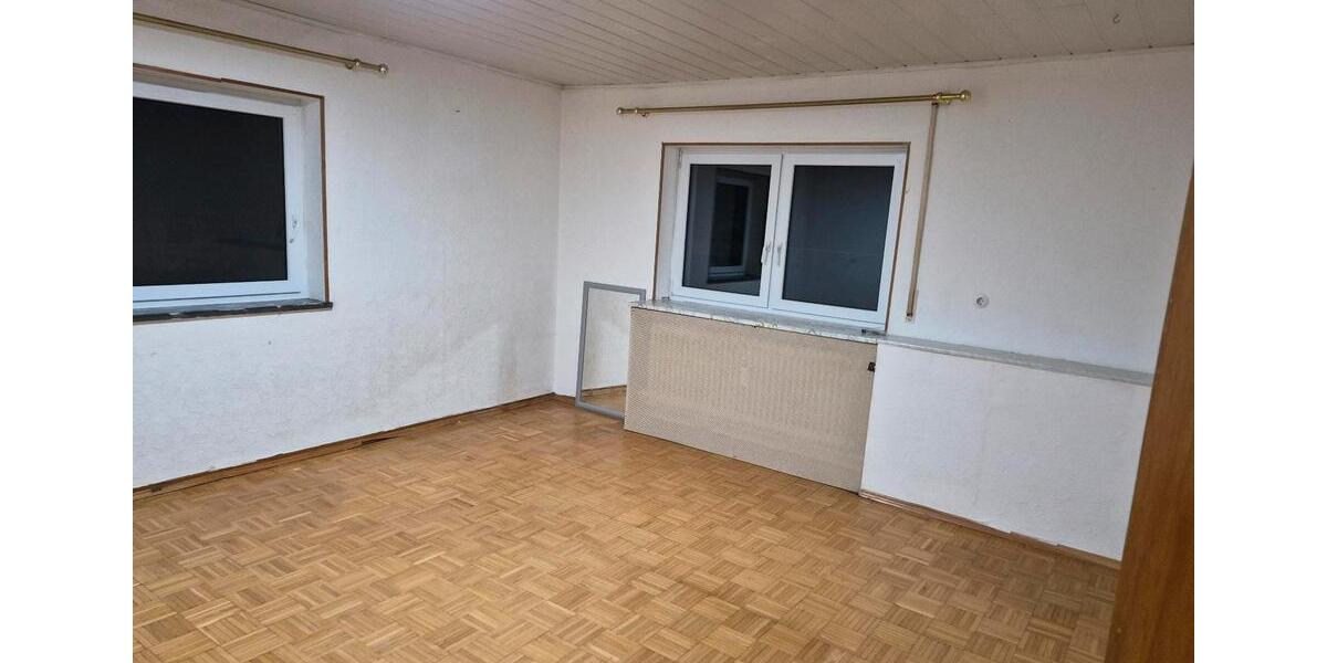Einfamilienhaus Crailsheim - 2 Zimmer, 64 m&sup2;, 700&euro; | Angebot:25277476