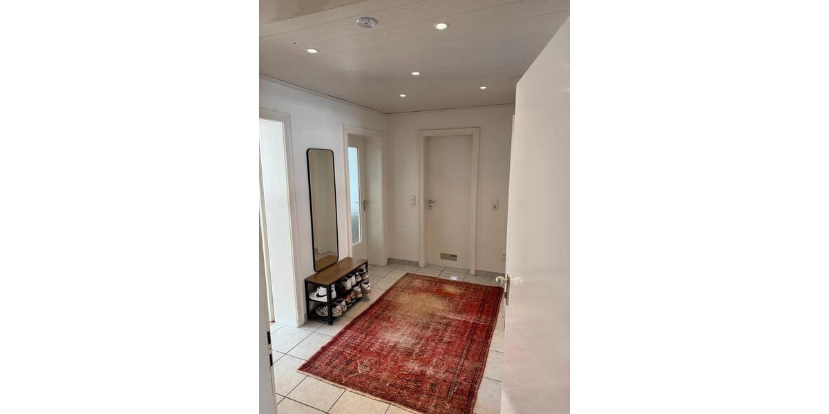 Wohnen auf Zeit Würzburg Dürrbachau - 2 Zimmer, 75 m&sup2;, 490&euro; | Angebot:26241473