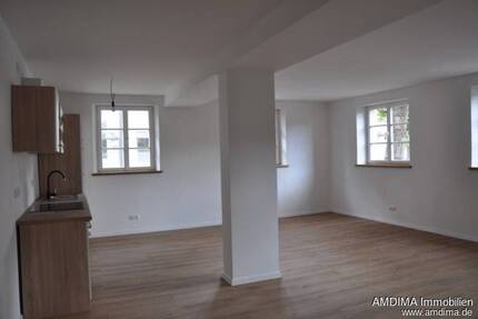 Wohnung Nürnberg / Kornburg Kornburg - 3 Zimmer, 102 m&sup2;, 1.530&euro; | Angebot:26722782