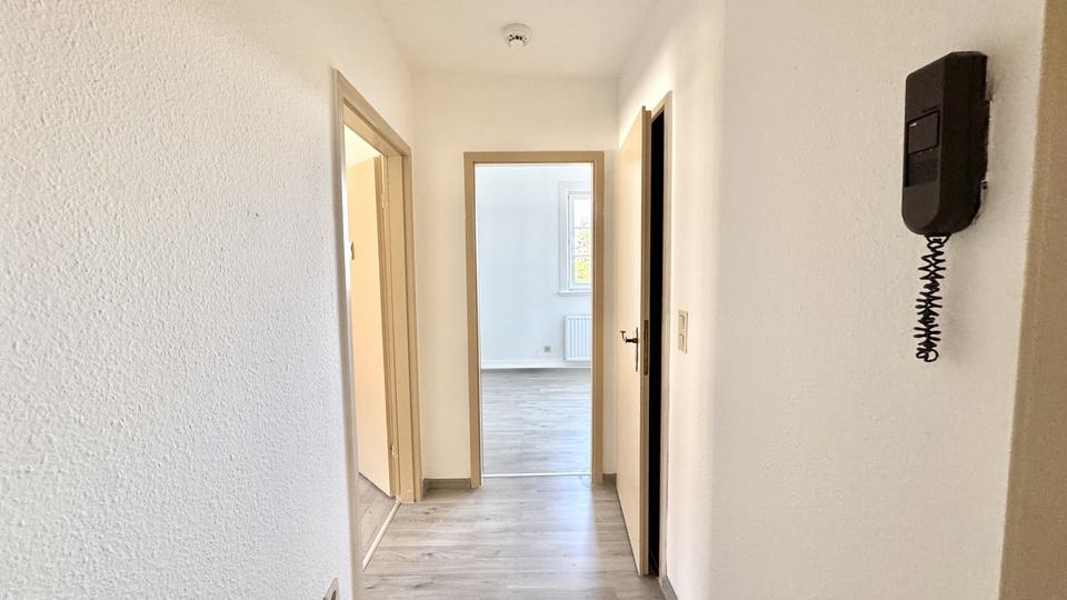 Dachgeschoßwohnung Bad Sachsa - 5 Zimmer, 99 m&sup2;, 650&euro; | Angebot:25375268