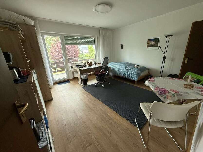 Wohnung zum Mieten in Koblenz 520 € 26.8 m²