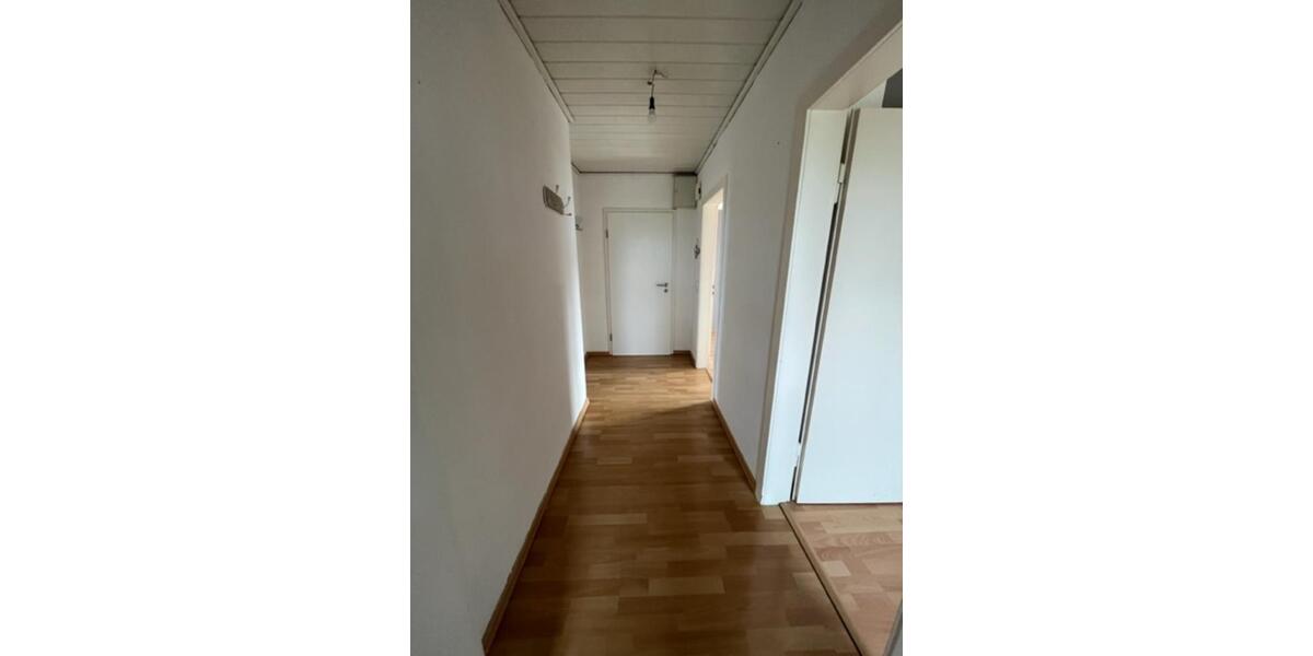 Helle 3-Zimmer 60m² plus Maisonette in Bielefeld Zentrum 3 zimmer