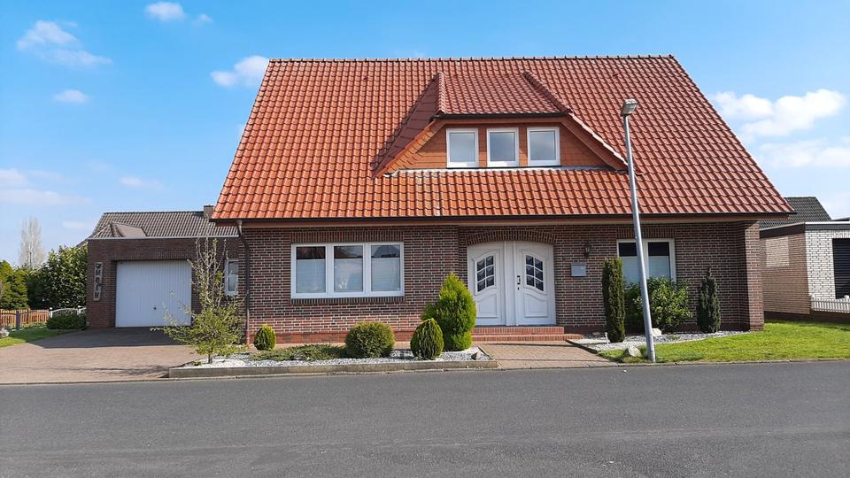 Etagenwohnung Esterwegen - 590&euro; | Angebot:26045014