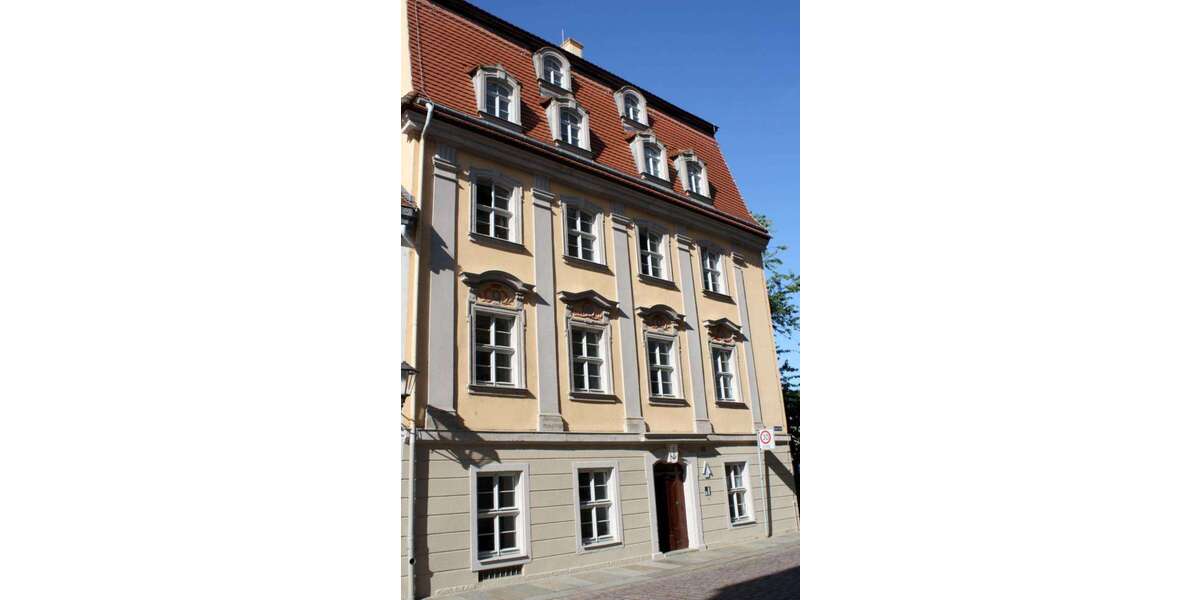 Etagenwohnung Pirna - 1 Zimmer, 51 m&sup2;, 357&euro; | Angebot:27042572