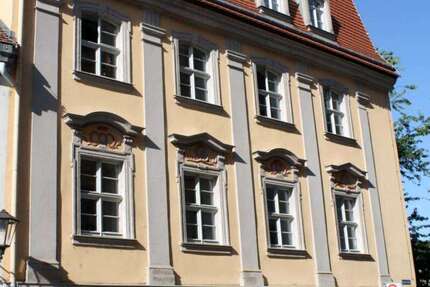 Wohnung Pirna - 1 Zimmer, 51 m&sup2;, 357&euro; | Angebot:27042572