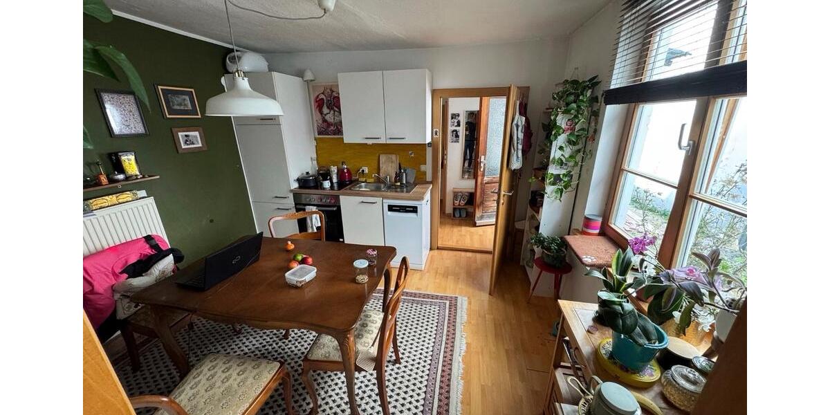 Terrassenwohnung Passau Mühltal - 2 Zimmer, 51 m&sup2;, 560&euro; | Angebot:26007898