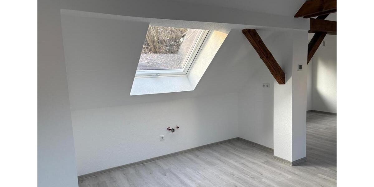 Erdgeschoßwohnung Gemünden (Felda) - 3 Zimmer, 86 m&sup2;, 860&euro; | Angebot:24644112