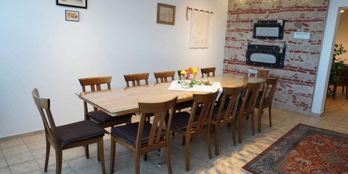 Gewerbeobjekt Lingen (Ems) Lingen - 2 Zimmer, 80 m&sup2;, 590&euro; | Angebot:26015840