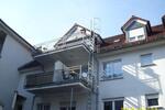 Dachgeschoßwohnung Aßlar - 2 Zimmer, 70 m&sup2;, 600&euro; | Angebot:26654351