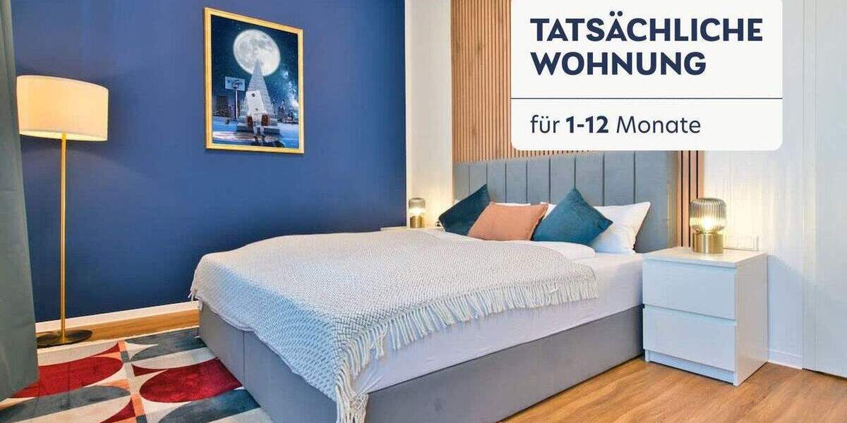 Etagenwohnung Halle (Saale) Innenstadt - 2 Zimmer, 1.594&euro; | Angebot:25281601