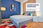 Etagenwohnung Halle (Saale) Innenstadt - 2 Zimmer, 1.594&euro; | Angebot:25281601