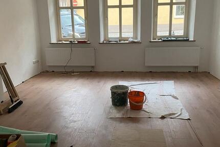 Wohnung Lößnitz - 2 Zimmer, 47 m&sup2;, 305&euro; | Angebot:26588869