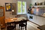 Befristet! 2-Zimmer Altbau in Schwabing zimmer