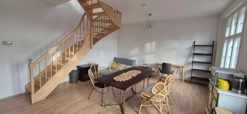 Maisonettenwohnung Panketal - 3 Zimmer, 102 m&sup2;, 1.850&euro; | Angebot:25917841