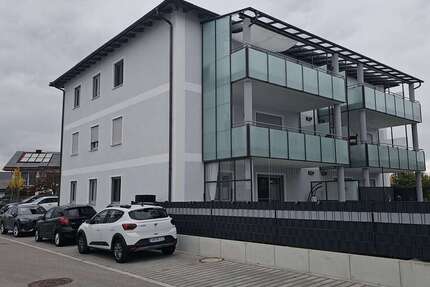 Wohnung zum Mieten in Ampfing 1.280 € 100.39 m² 3.5 zimmer