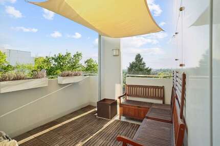 Wohnung zum Mieten in Frankfurt am Main 1.780 € 134 m²