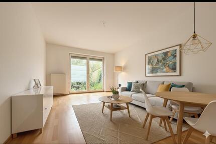 Wohnung Brandenburg an der Havel - 2 Zimmer, 54 m&sup2;, 575&euro; | Angebot:25152474