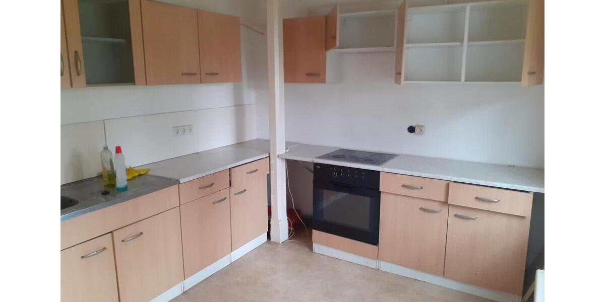 Erdgeschoßwohnung Erxleben - 1.5 Zimmer, 56 m&sup2;, 350&euro; | Angebot:24825668