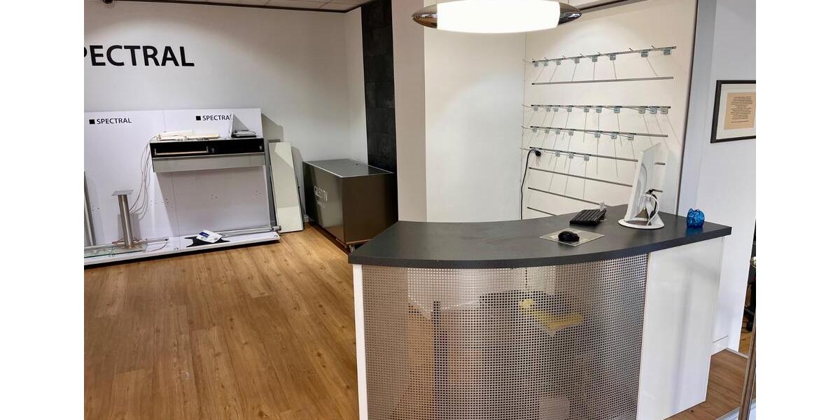 Gewerbeobjekt Aschersleben - 1.507&euro; | Angebot:23859817