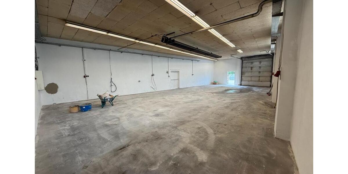 Gewerbeobjekt Eichstätt - 900&euro; | Angebot:26636993