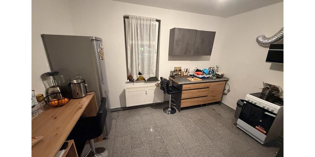 Etagenwohnung Bebra - 3 Zimmer, 77 m&sup2;, 650&euro; | Angebot:24641813