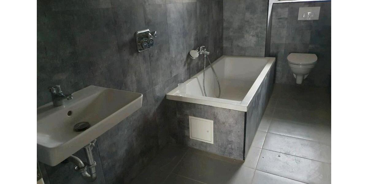 Mietwohnung 75qm 3 Zimmer Neu renoviert Stellplatz 3 zimmer