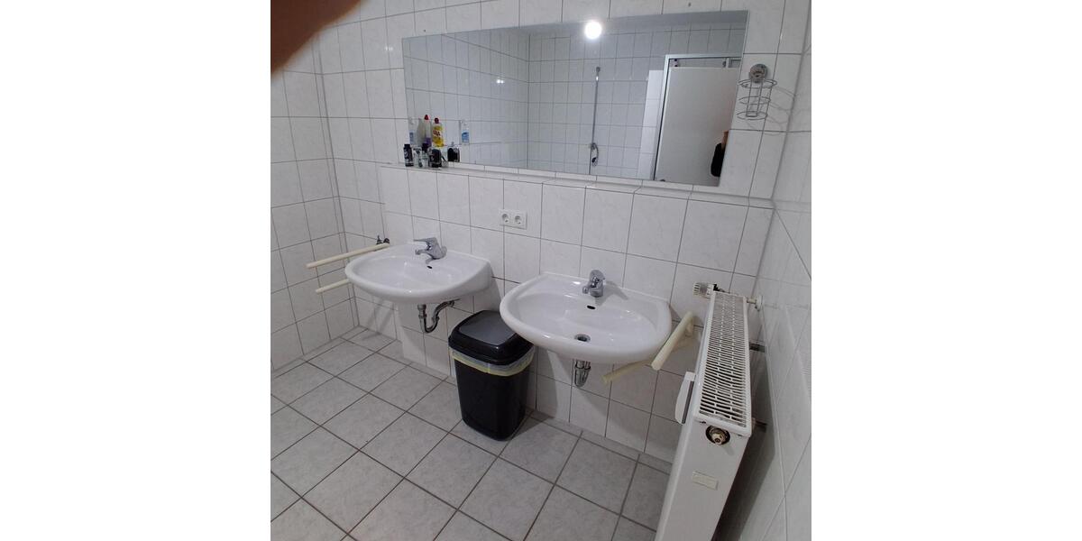 Etagenwohnung Osnabrück Fledder - 4 Zimmer, 120 m&sup2;, 1.200&euro; | Angebot:26442179