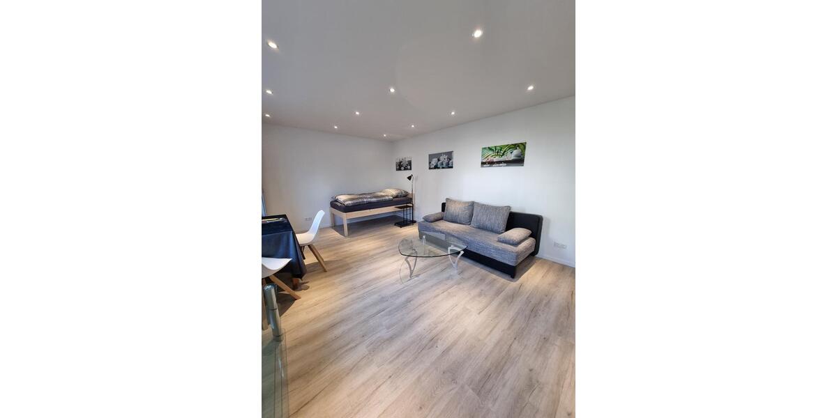 Hochparterre Waldbröl - 1 Zimmer, 35 m&sup2;, 660&euro; | Angebot:24603914