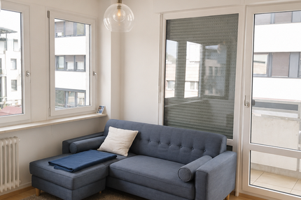 Wohnung Homburg - 2 Zimmer, 45 m&sup2;, 550&euro; | Angebot:27270722