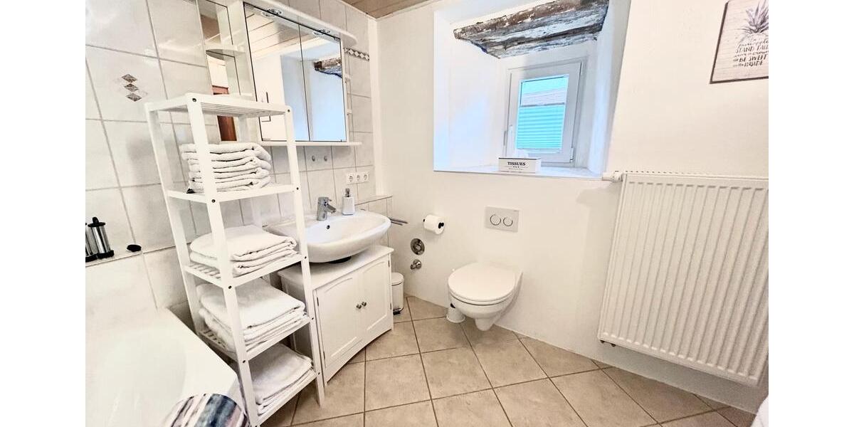 Erdgeschoßwohnung Steinsfeld - 2.5 Zimmer, 67 m&sup2;, 680&euro; | Angebot:25855020