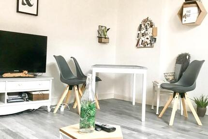 Wohnen auf Zeit Wiesbaden Bierstadt - 2 Zimmer, 50 m&sup2;, 1.100&euro; | Angebot:26340289