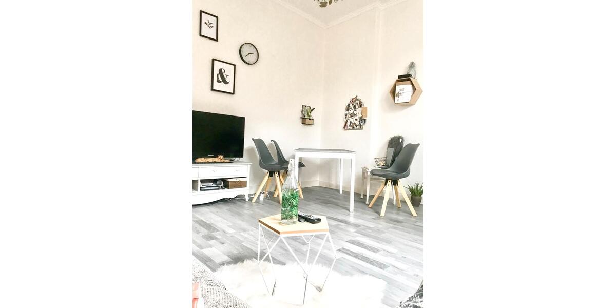 Wohnen auf Zeit Wiesbaden Bierstadt - 2 Zimmer, 50 m&sup2;, 1.100&euro; | Angebot:26340289