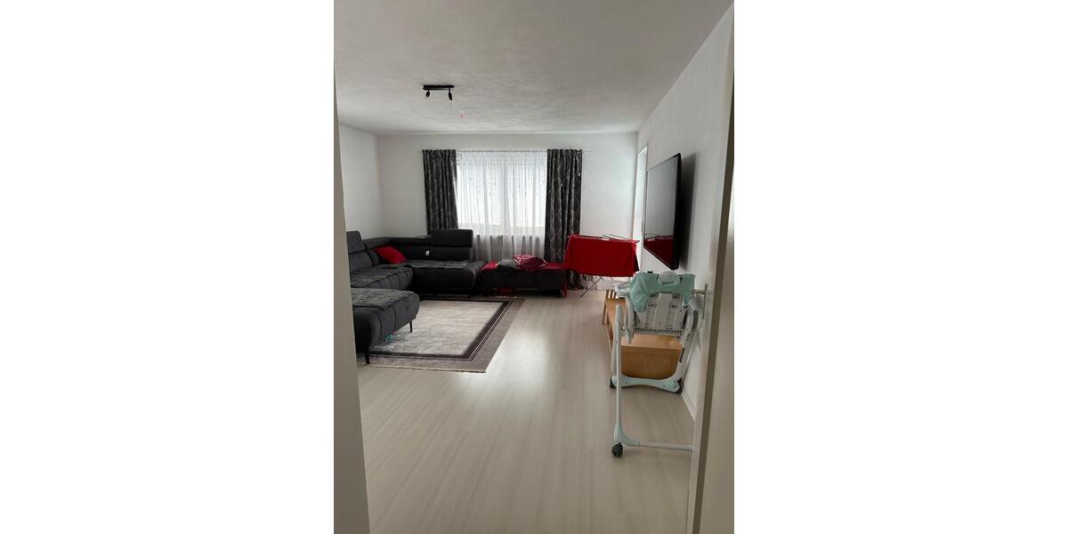 4 Zimmer Wohnung in Kipfenberg 4 zimmer