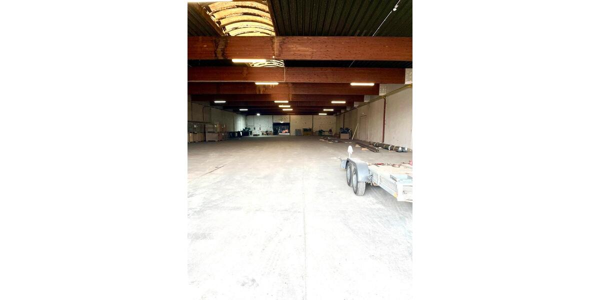 Gewerbeobjekt Werther (Westfahlen) - 3.190&euro; | Angebot:20773834