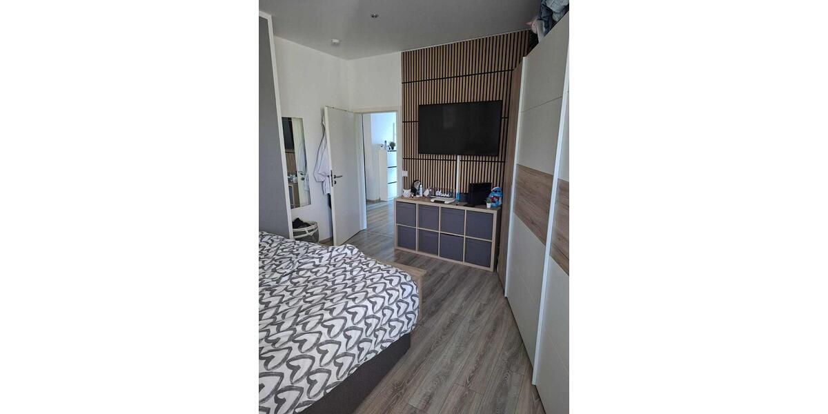 Hochparterre Sprockhövel - 4.5 Zimmer, 105 m&sup2;, 950&euro; | Angebot:24822320